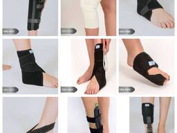 Ортопедические изделия для ног Orthonew оптом