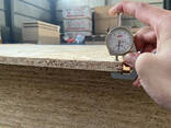 ОСП2, ОСП3 (OSB Oriented Strand Board) - фото 1