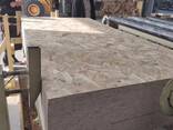 ОСП2, ОСП3 (OSB Oriented Strand Board) - фото 2