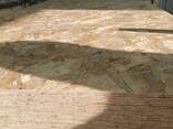 ОСП2, ОСП3 (OSB Oriented Strand Board) - фото 11