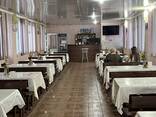 Отдых на Иссык Куле. Пансионат «Островок» Бостери - фото 8