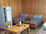 Отдых на Иссык-Куле в Чолпон-Ате! Дом отдыха «Ала-Тоо» 0559926877 - photo 2