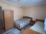Отдых на Иссык Куле. Пансионат «Островок» Бостери - фото 2