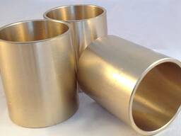 Отливка бронзовая Марка: БрАЖ9-4; БрОФ10-1; БрОЦС5-5-5 в Бишкеке