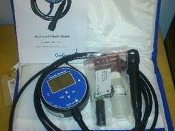 Oximeters Handy Polaris