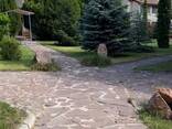 Пансионат "ДанЭм", село Кара-Ой (Долинка) - фото 1
