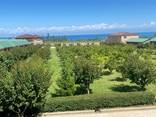 Пансионат "South Beach", южный берег Иссык Куля, село Тамга. - фото 10