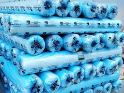 Парниковые плёнки