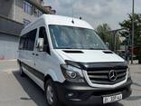 Пассажирские перевозки Бишкек - Иссык-Куль - Бишкек 0700190250 - фото 1