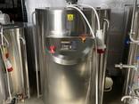 Пастеризатор молока стационарный - фото 1