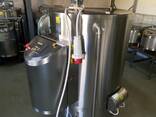 Пастеризатор молока стационарный - фото 2