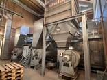 Пеллетная линия 2 т. в час - фото 1