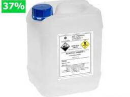 Перекись водорода техническая 38%