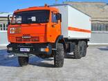 Перевозка взрывчатых материалов - фото 2
