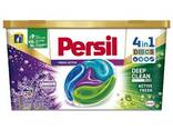 Persil , капсулы для стирки - фото 3