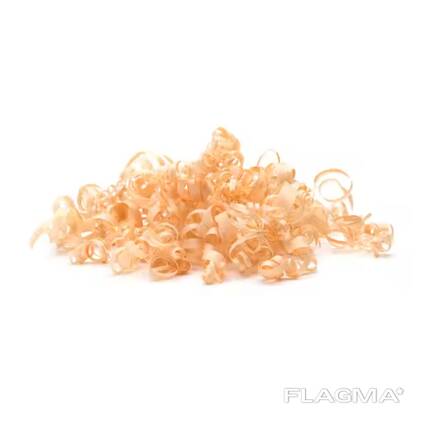 Pine Wood Shaving for Animal Bedding ready for sell
