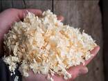 Pine Wood Shaving for Animal Bedding ready for sell - photo 3