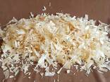 Pine Wood Shaving for Animal Bedding ready for sell - фото 6