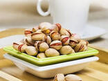 Bulk Delicious Organic Roasted Salted Pistachio Nuts / Grade A Pistachio Nuts Supplier - photo 1