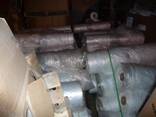 Plastic LDPE Films Scrap, LDPE Rolls, PE Film Bale Scrap, LDPE Lumps, LLDPE for sell - photo 1