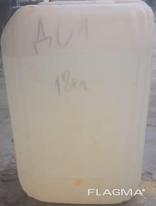 Пластификатор ДОА (диоктиладипинат)