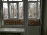 Пластиковые окна белого цвета - фото 5