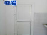Окна и двери фирмы Баупласт производство Турция - фото 3