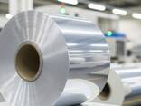 Пленки PVC, APET и ламинаты для фармацевтической и пищевой упаковки - фото 1