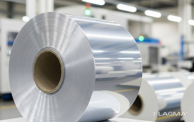 Пленки PVC, APET и ламинаты для фармацевтической и пищевой упаковки