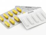 Пленки PVC, APET и ламинаты для фармацевтической и пищевой упаковки - фото 5