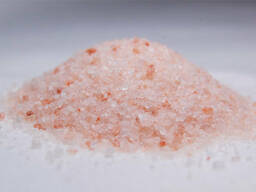 Пищевая гималайская соль