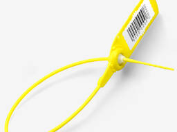 Пломбировочные изделия