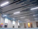 Подвесные потолки от Форвард Билд - фото 1