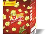 Поиск дистрибьюторов попкорна для микроволновых печей - фото 1