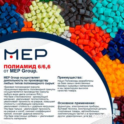 Полиамид 6/6,6