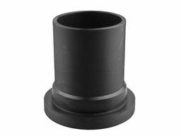 Полиэтиленовые трубы фитинги для труб Адаптер Д250 SDR17