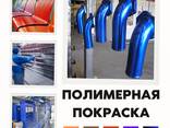 Полимерные покрытия: надежность и долговечность для вашего бизнеса - фото 1