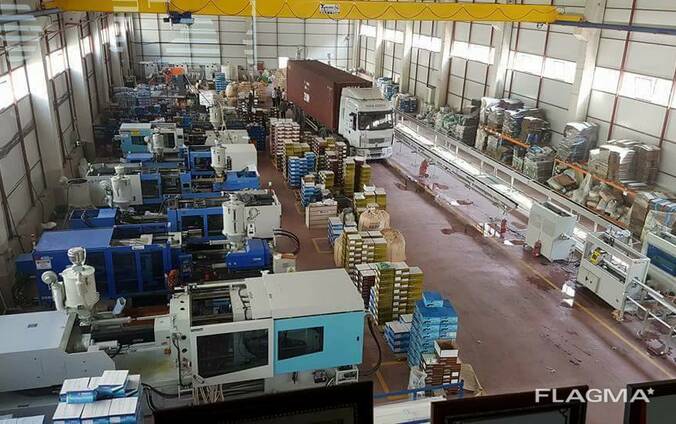 Полипропилен трубы и фитинги