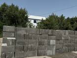 Полистиролбетонные блоки! - фото 1