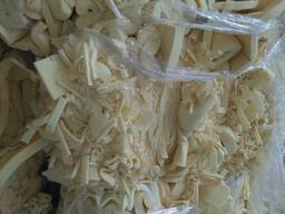 Полиуретан көбүк сыныктары Polyurethane foam scraps PU