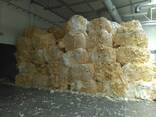 Полиуретан көбүк сыныктары Polyurethane foam scraps PU - фото 2