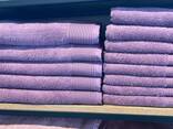 Полотенца - фото 2