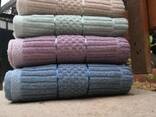 Полотенца - фото 5