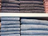 Полотенца - фото 12
