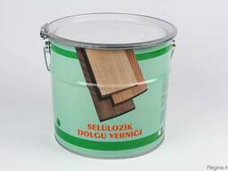 Polypar грунт на нитроцеллюпозной основе