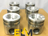 Поршневая группа для спецтехники - фото 3