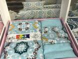 Постельные комплекты - фото 9