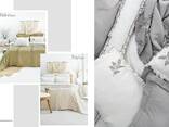 Постельные комплекты премиум класса - фото 1