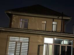 Посуточная аренда домов для шерине и дни рождения