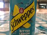 Предлагаю оптом напитки Schweppes 330 мл. из Европы